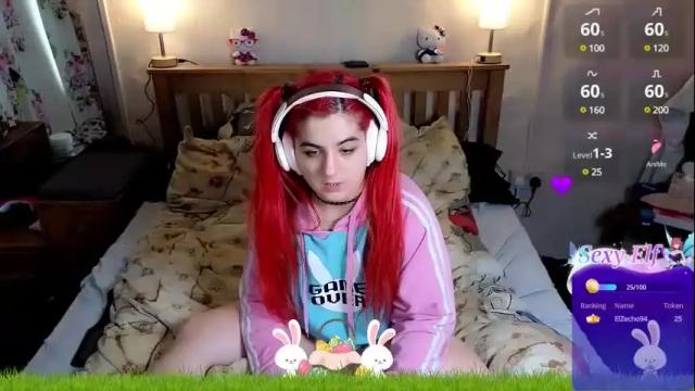 Thumbnail 1, jenny_style's Stream at Chaturbate, 1 month ago
