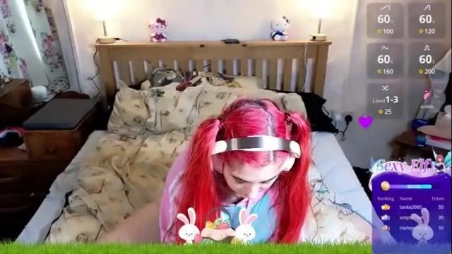 Image 10 of jenny_style Stream on Chaturbate on 1 month ago