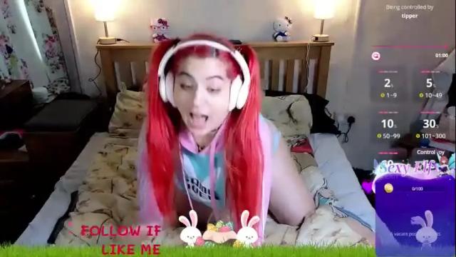 Image 3 of jenny_style Stream on Chaturbate on 1 month ago