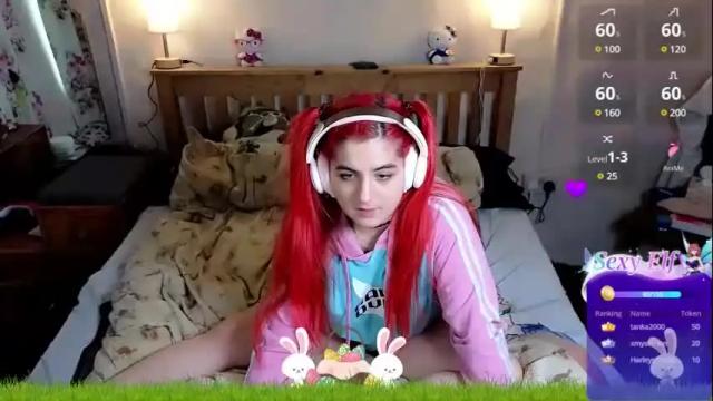 Image 6 of jenny_style Stream on Chaturbate on 1 month ago