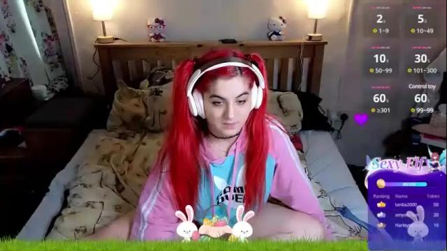 Image 8 of jenny_style Stream on Chaturbate on 1 month ago