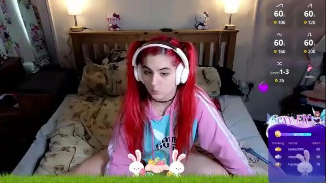 Thumbnail 3, jenny_style's Stream at Chaturbate, 1 month ago
