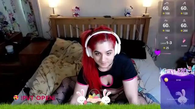 Image 8 of jenny_style Stream on Chaturbate on 1 month ago
