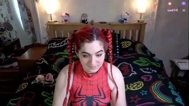 Thumbnail 3, jenny_style's Stream at Chaturbate, 22 days ago