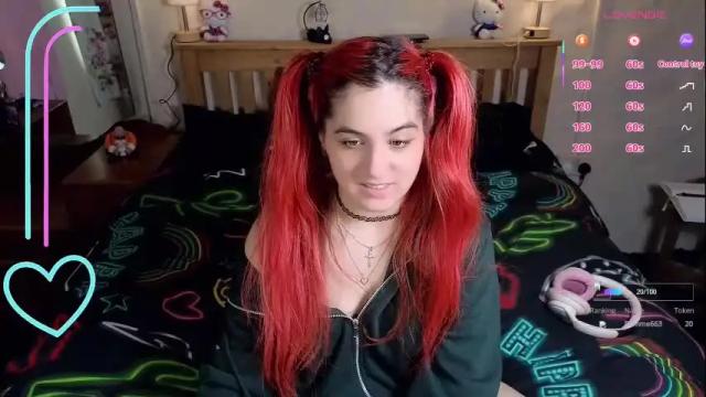 Image 10 of jenny_style Stream on Chaturbate on 13 days ago