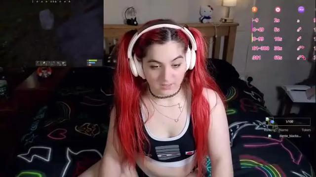Image 10 of jenny_style Stream on Chaturbate on 12 days ago