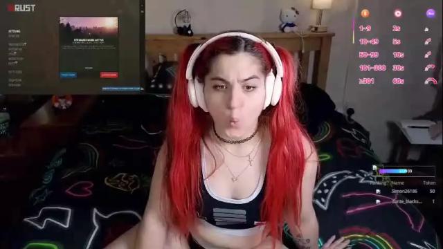 Image 11 of jenny_style Stream on Chaturbate on 12 days ago