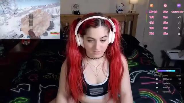 Thumbnail 3, jenny_style's Stream at Chaturbate, 9 days ago