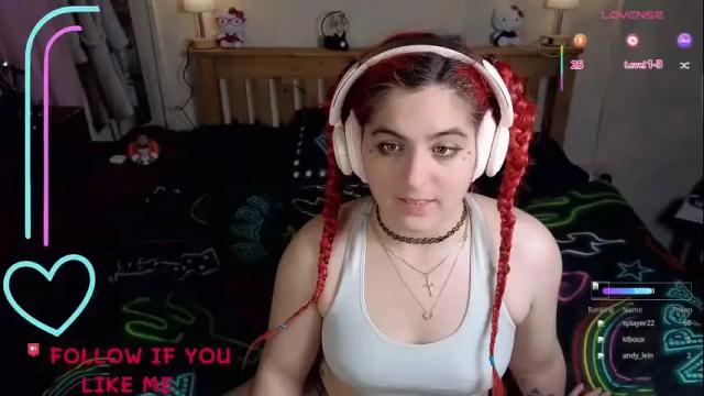 Image 7 of jenny_style Stream on Chaturbate on 8 days ago