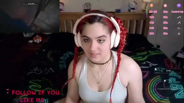 Thumbnail 3, jenny_style's Stream at Chaturbate, 6 days ago
