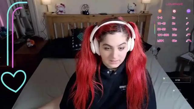 Thumbnail 1, jenny_style's Stream at Chaturbate, 1 day ago
