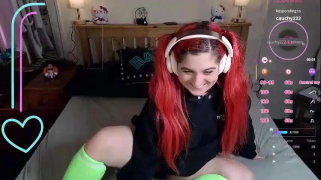 Image 11 of jenny_style Stream on Chaturbate on 4 days ago