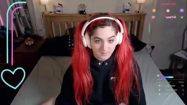 Image 4 of jenny_style Stream on Chaturbate on 4 days ago