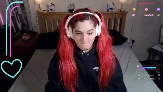 Thumbnail 2, jenny_style's Stream at Chaturbate, 1 day ago