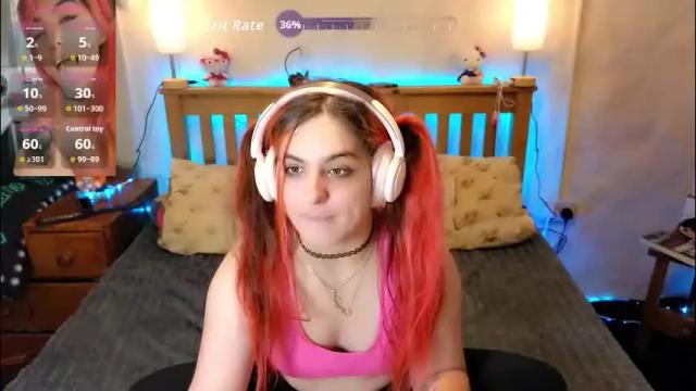 Image 2 of jenny_style Stream on Chaturbate on 2 months ago