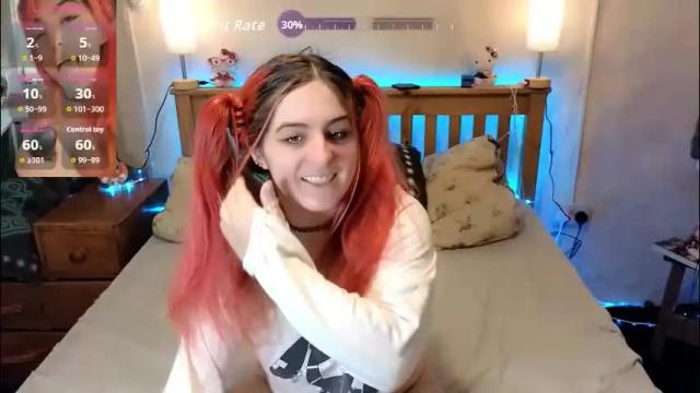 Thumbnail 2, jenny_style's Stream at Chaturbate, 2 months ago