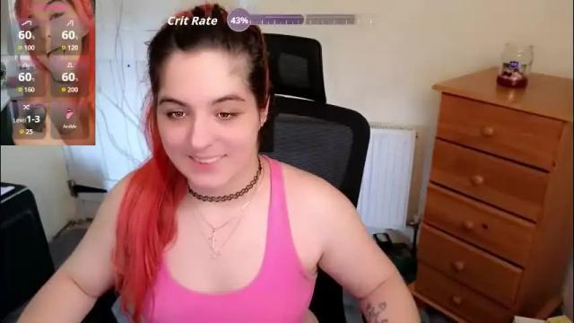 Image 11 of jenny_style Stream on Chaturbate on 2 months ago