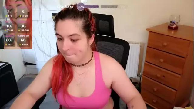 Thumbnail 3, jenny_style's Stream at Chaturbate, 2 months ago
