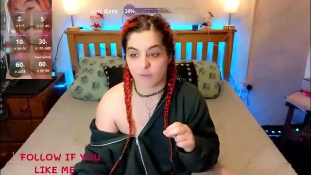 Image 2 of jenny_style Stream on Chaturbate on 2 months ago