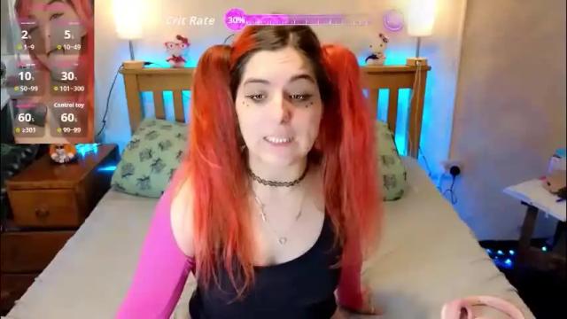 Image 2 of jenny_style Stream on Chaturbate on 2 months ago