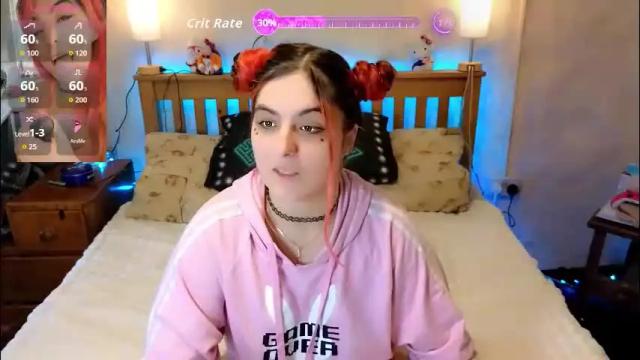 Thumbnail 1, jenny_style's Stream at Chaturbate, 1 month ago