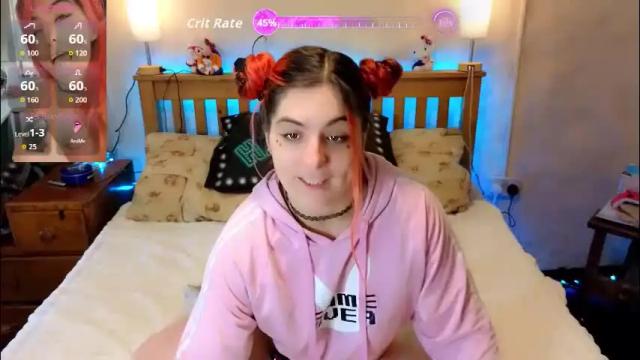 Image 6 of jenny_style Stream on Chaturbate on 2 months ago