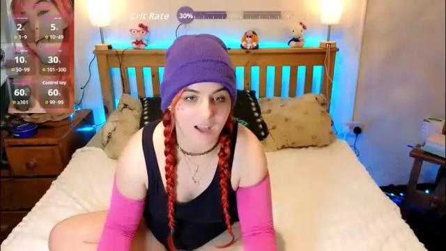 Image 8 of jenny_style Stream on Chaturbate on 2 months ago