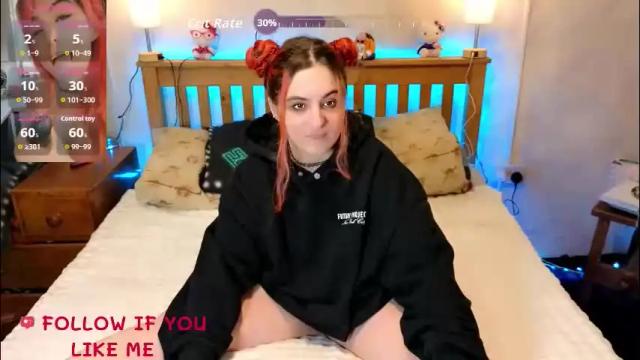 Image 7 of jenny_style Stream on Chaturbate on 1 month ago