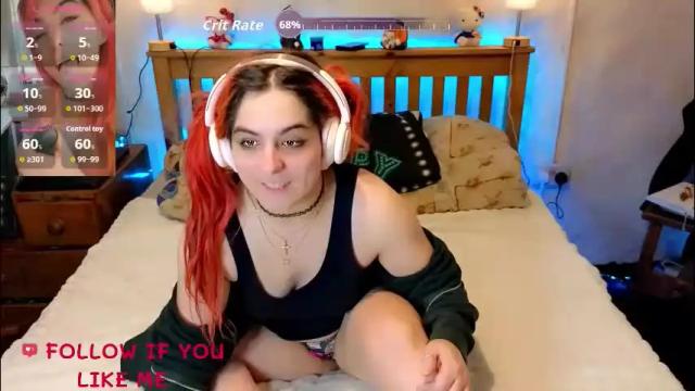 Image 10 of jenny_style Stream on Chaturbate on 1 month ago