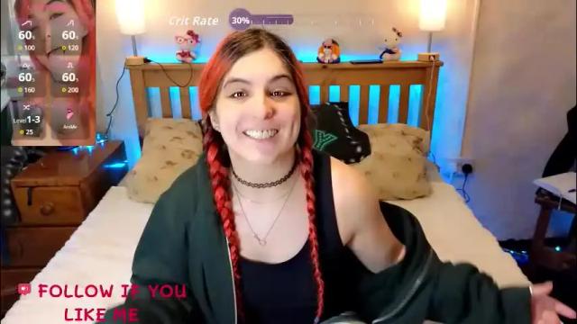 Thumbnail 1, jenny_style's Stream at Chaturbate, 1 month ago