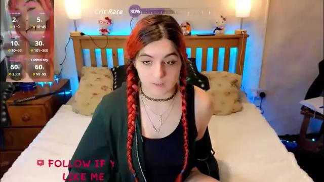 Thumbnail 2, jenny_style's Stream at Chaturbate, 1 month ago