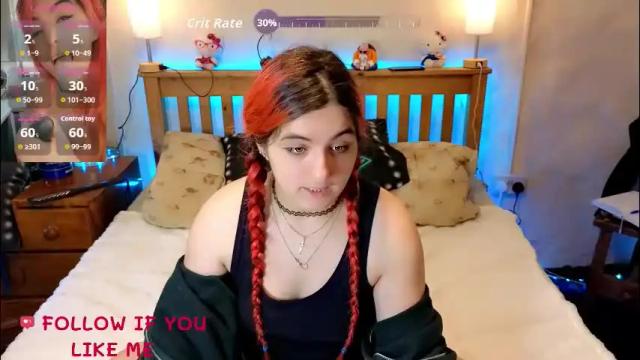 Image 7 of jenny_style Stream on Chaturbate on 1 month ago