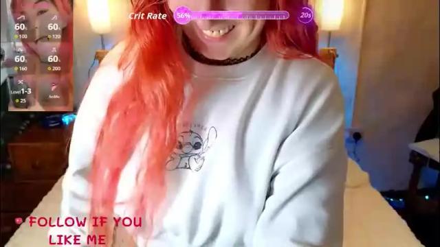 Thumbnail 2, jenny_style's Stream at Chaturbate, 1 month ago