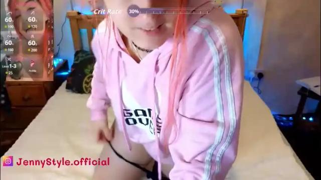 Image 10 of jenny_style Stream on Chaturbate on 1 month ago