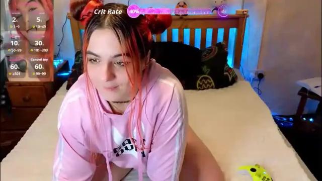 Image 12 of jenny_style Stream on Chaturbate on 1 month ago