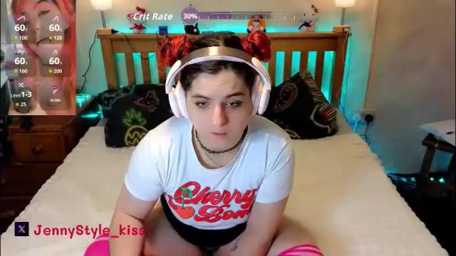 Image 11 of jenny_style Stream on Chaturbate on 1 month ago