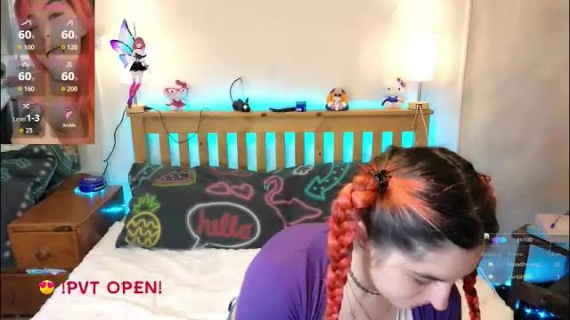 Image 2 of jenny_style Stream on Chaturbate on 1 month ago