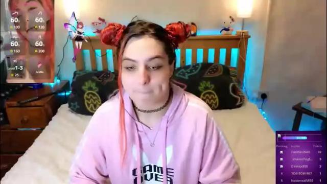 Image 10 of jenny_style Stream on Chaturbate on 1 month ago