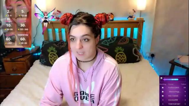 Image 11 of jenny_style Stream on Chaturbate on 1 month ago