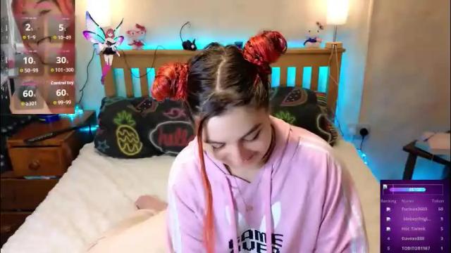 Image 12 of jenny_style Stream on Chaturbate on 1 month ago