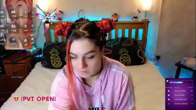 Image 4 of jenny_style Stream on Chaturbate on 1 month ago