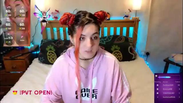 Image 6 of jenny_style Stream on Chaturbate on 1 month ago