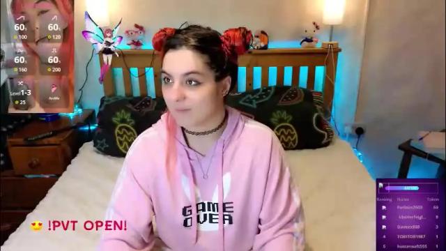 Image 8 of jenny_style Stream on Chaturbate on 1 month ago