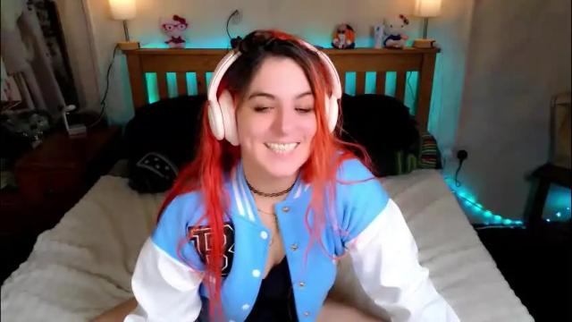 Thumbnail 1, jenny_style's Stream at Chaturbate, 8 days ago