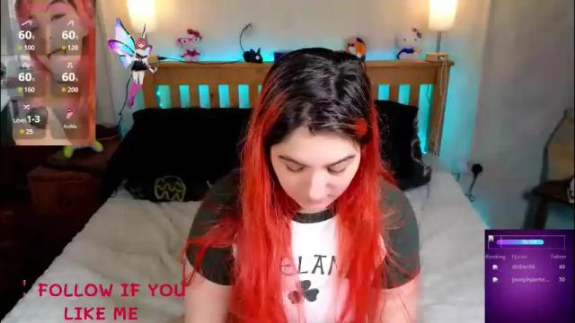 Image 4 of jenny_style Stream on Chaturbate on 6 days ago