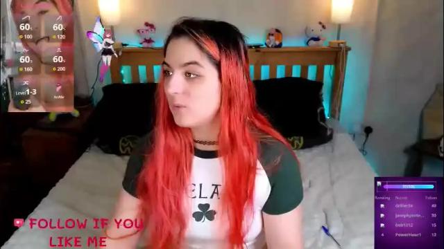 Image 6 of jenny_style Stream on Chaturbate on 6 days ago