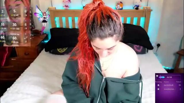 Thumbnail 3, jenny_style's Stream at Chaturbate, 2 days ago