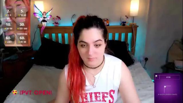 Image 4 of jenny_style Stream on Chaturbate on 3 days ago