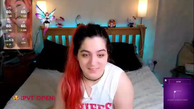 Image 6 of jenny_style Stream on Chaturbate on 3 days ago