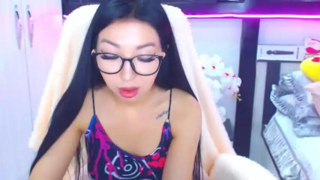 Image 2 of jennycharming8 Stream on Chaturbate on 16 months ago